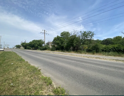 Продаж земельної ділянки 3.5 соток на КООП Энергетик, 4 Лиманка