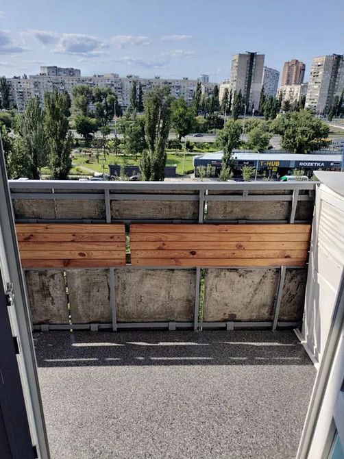 Оренда Квартира 3-кімнатна, 7/9 поверх на Миколайчука, 9 Київ - фото 20