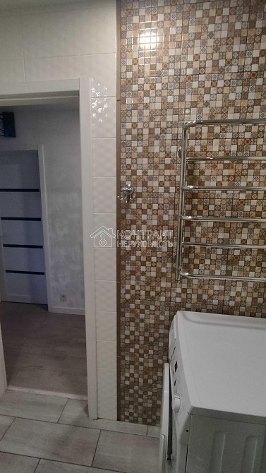 Продаж Квартира 3-кімнатна, 1/12 поверх на вул. Валентинівська Харків - фото 20