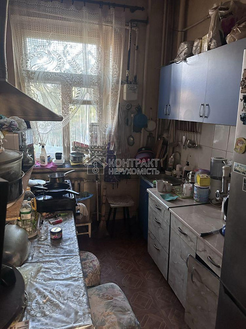 Продаж Квартира 2-кімнатна, 3/4 поверх на вул. Гуданова Kharkiv - photo 3