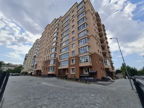 Продаж 2к Квартира 69 кв.м ЖК Прем'єр Хаус Миколаїв - фото 5