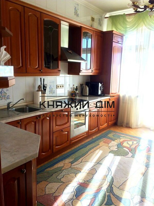 Шикарна 3-х. ком.кв.на Печерську в Новому будинку. М.Печерская. Код об'єкта: 1164554. Kiev - photo 8