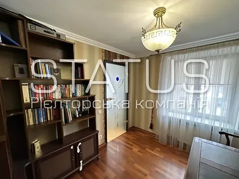 Продаж 4к Квартира 84.6 кв.м вул. Затишна 25 Полтава - фото 13