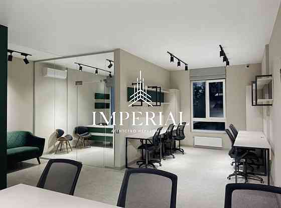 Оренда офісне приміщення на вул. Жилянська приміщень - 2, поверх - 5/23 Kiev