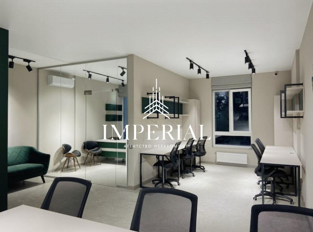 Оренда офісне приміщення на вул. Жилянська приміщень - 2, поверх - 5/23 Kiev - photo 1