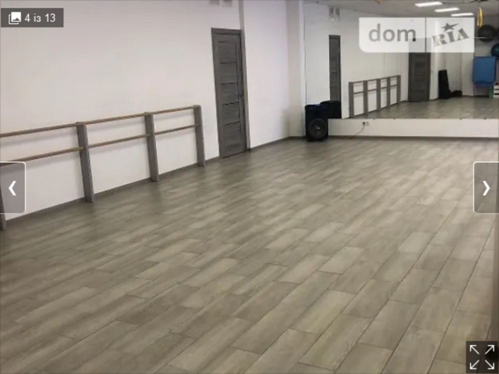 Оренда торгове приміщення на Запорізька поверх - 1/10 Винница - изображение 4