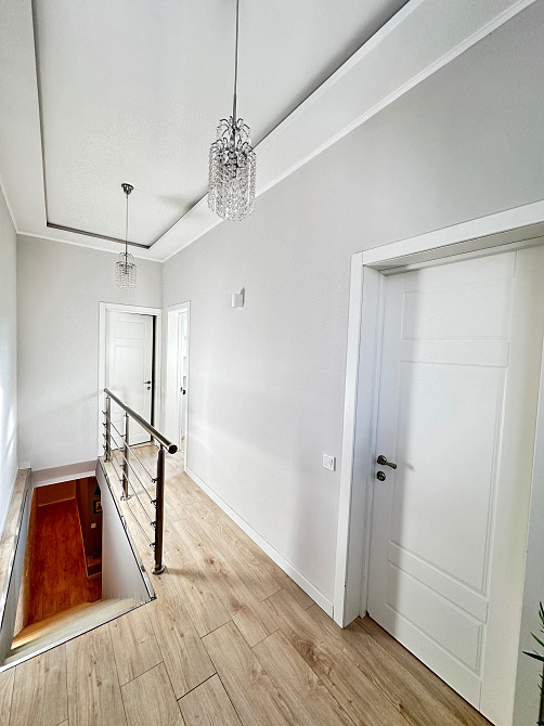 Продаж Квартира 5-кімнатна, 6/6 поверх на Дмитра Луценка вул., д. 10 Київ - фото 8