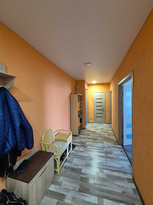 Продаж Квартира 2-кімнатна, 20/24 поверх на Глушкова Академика вул., д. 9В Київ - фото 16