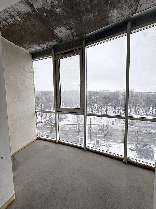 Продаж Квартира 1-кімнатна, 5/11 поверх на вул. В.Чорновола Рівне - фото 1