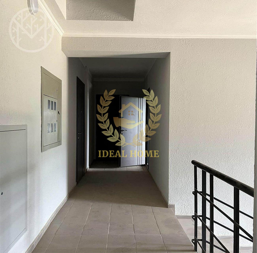 Продаж 1-кімнатної квартири в ЖК Молодіжне містечко  - фото 18