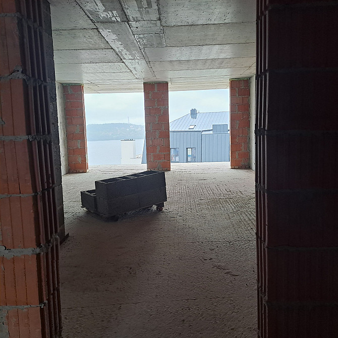 Квартира з видом на озеро! Ternopil' - photo 9