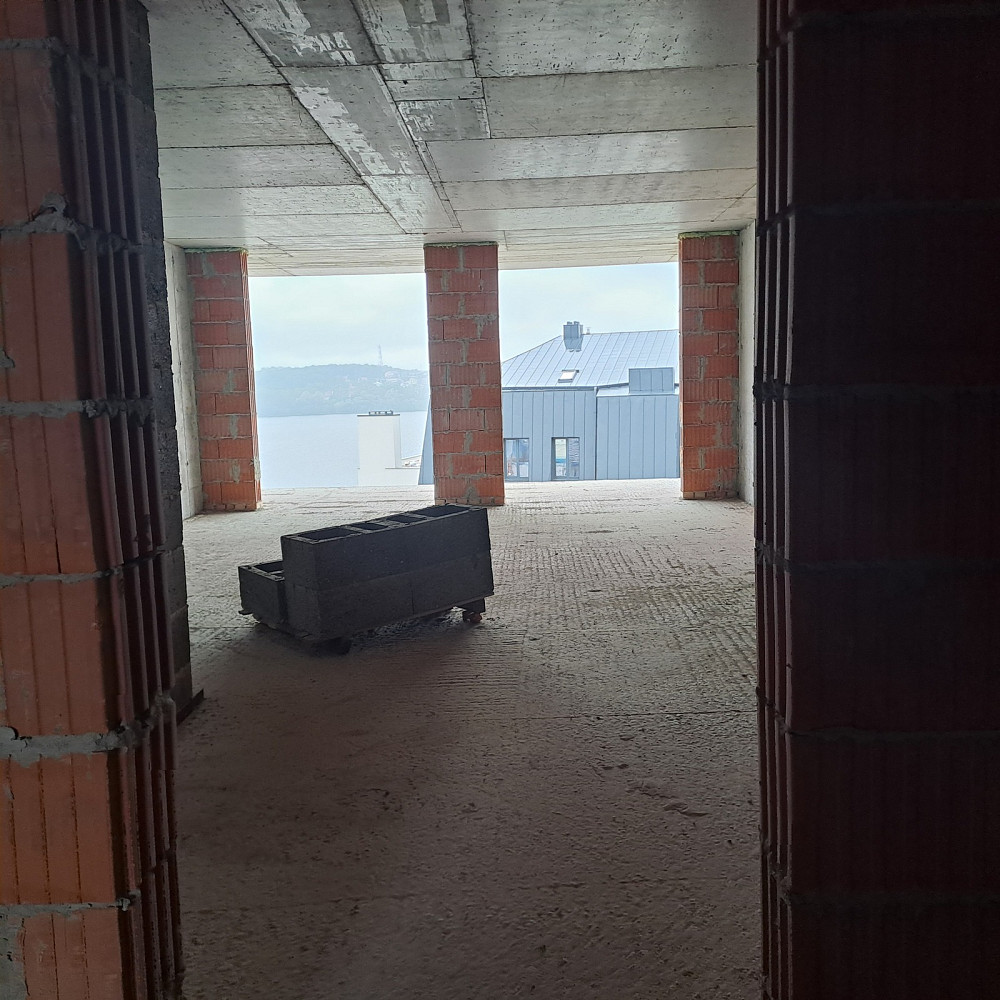 Квартира з видом на озеро! Тернопіль - фото 9