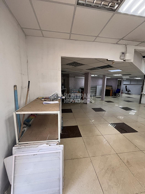 Оренда офісне приміщення на вул. Ювілейний приміщень - 1, поверх - 1/3 Харьков - изображение 20