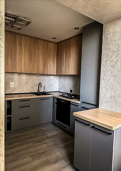 Продаж Квартира 1-кімнатна, 5/10 поверх на Тролейбусна вул., 5е Тернополь - изображение 9