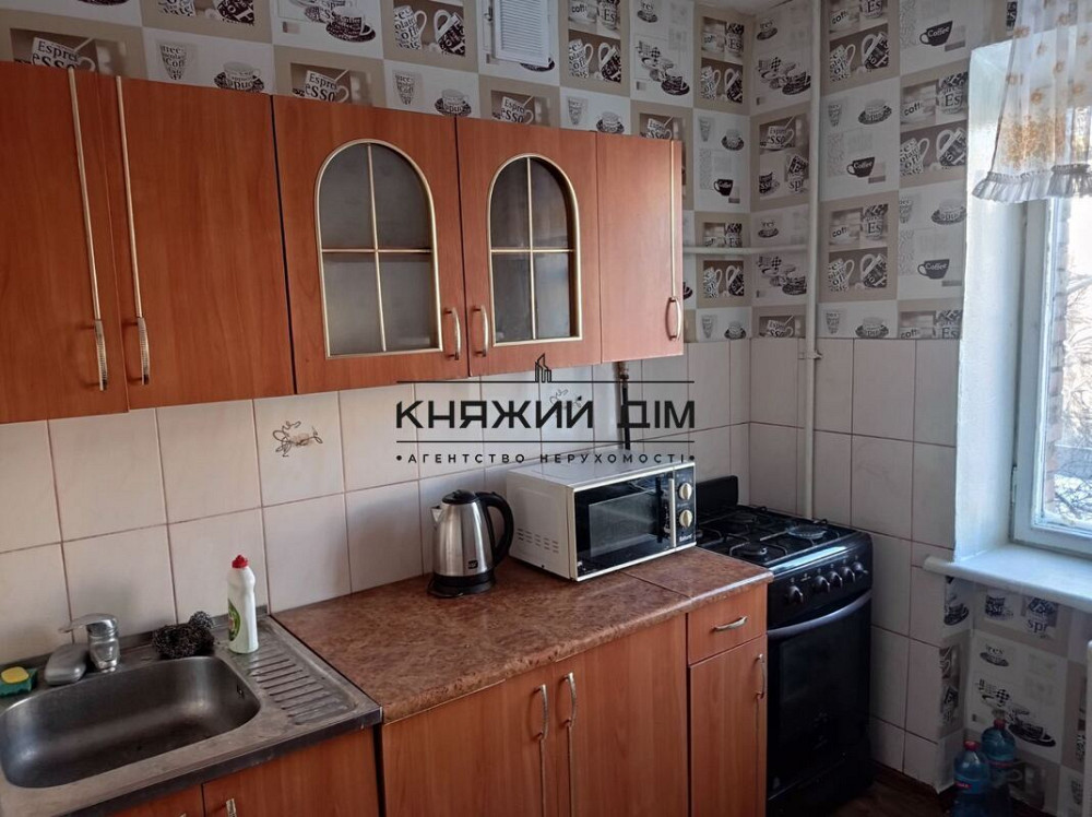 Оренда Квартира 2-кімнатна, 4/5 поверх на Потье Эжена ул. Kiev - photo 7