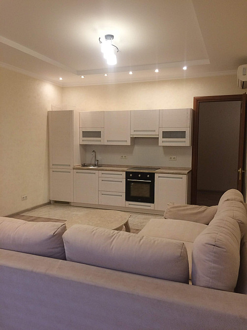 Продаж Квартира 1-кімнатна на ул. Греческая, 1а Одесса - изображение 10