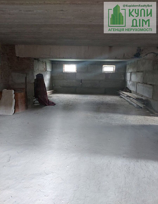 Продам Великий 2-х поверховий будинок Кропивницький - фото 15