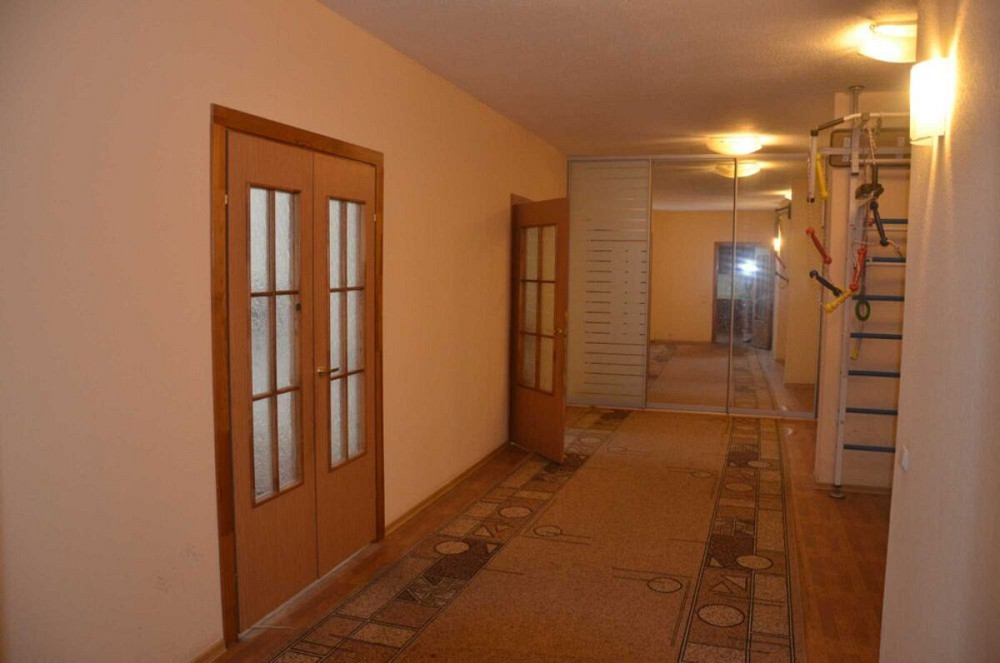 Оренда Квартира 2-кімнатна, 10/22 поверх на Саперно-слободская ул., 22 Киев - изображение 3