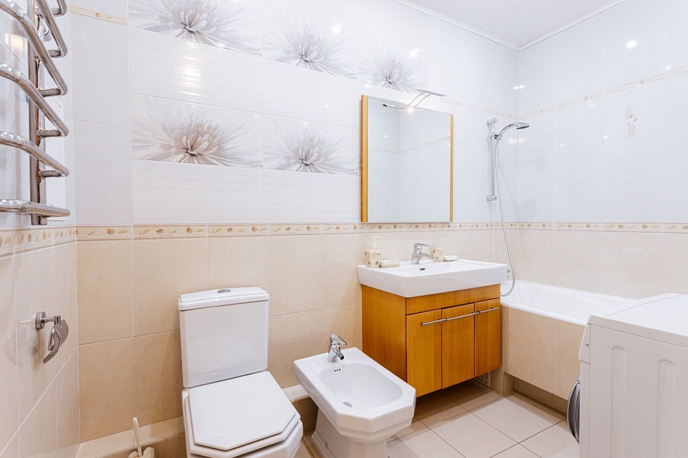 Продаж Квартира 3-кімнатна, 8/22 поверх на Ахматової Анни вул., д. 45 Kiev - photo 15