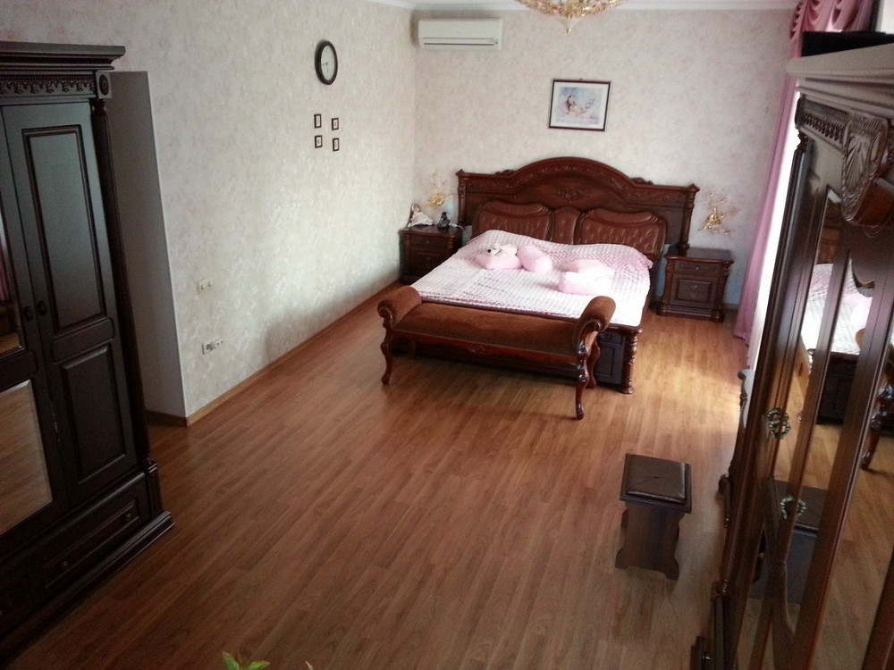 Уютный дом на ул. Ёлочной. Одеса - фото 12