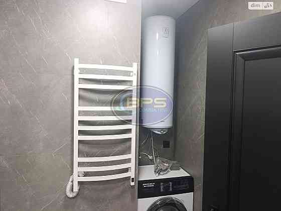 Продаж 1к Квартира 54.3 кв.м Бугаевская вул. Odessa