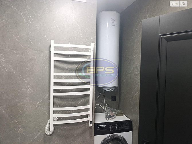 Продаж 1к Квартира 54.3 кв.м Бугаевская вул. Odessa - photo 6