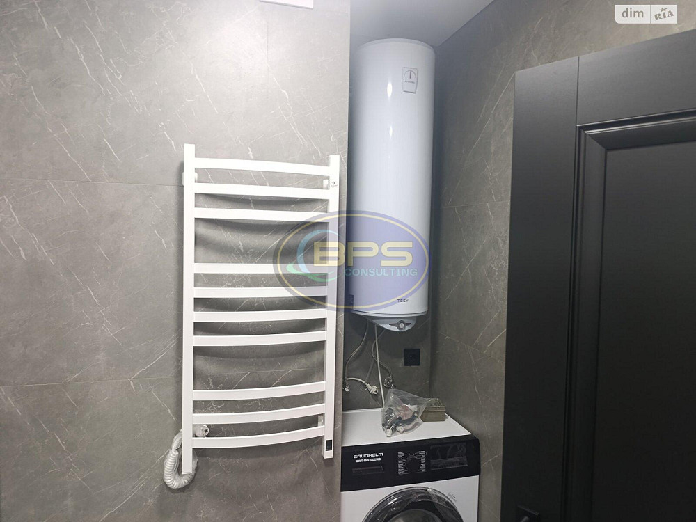 Продаж 1к Квартира 54.3 кв.м Бугаевская вул. Одеса - фото 6