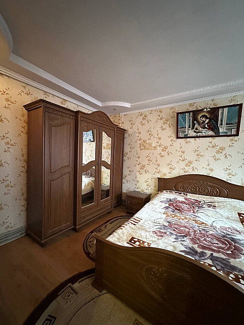 Оренда Будинок на Молодіжний, 94 Солотвин - фото 13