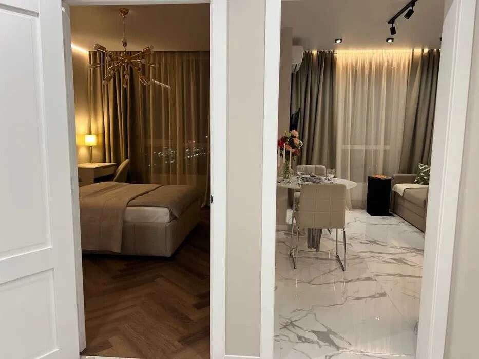 Продаж Квартира 1-кімнатна, 23/25 поверх на улица Ревуцкого, д.40 Киев - изображение 15