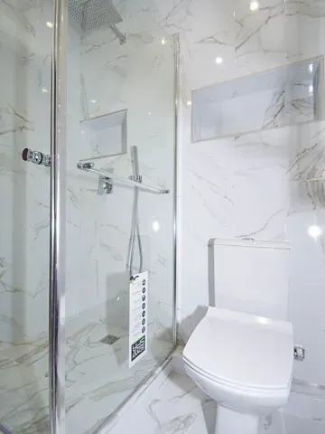 Оренда 1к Квартира 45 кв.м Глибока Долина вулиця 53 Тернопіль - фото 7