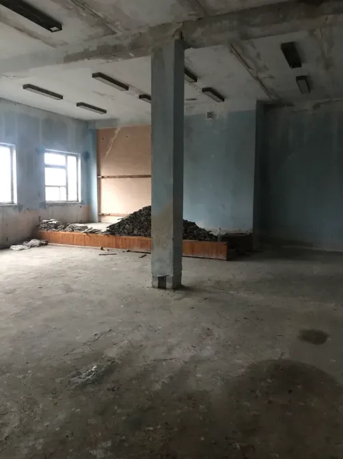 Продаж Виробниче або промислове приміщення площа 2514 кв.м   Дніпро - фото 2