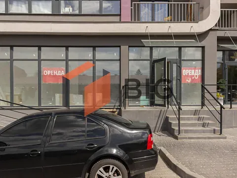 Здається  площа 155 кв.м 1-й поверх Львів Городоцька вулиця 226А корпус 1 Львів - фото 8