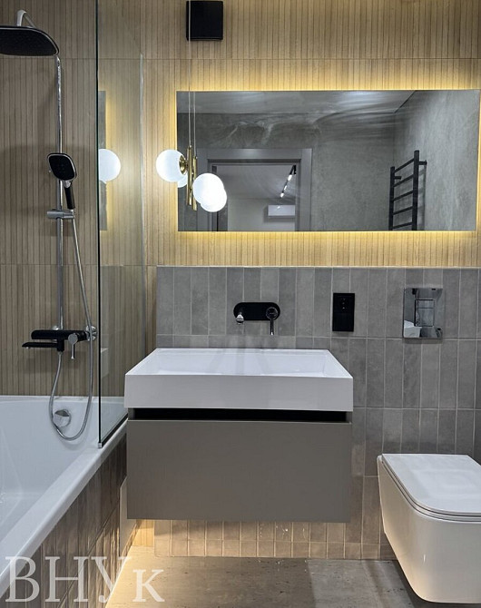 Продаж Квартира 1-кімнатна, 8/10 поверх на вул. Тарнавського Генерала Тернопіль - фото 3