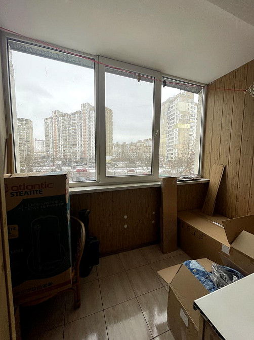 Продаж Квартира 3-кімнатна, 3/16 поверх на Радунская вул., д. 1/10 Київ - фото 8