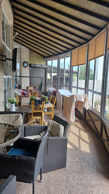 Продам  элитный дом у моря в Одессе — 523 метра комфорта, безопасности и статуса Одеса - фото 13