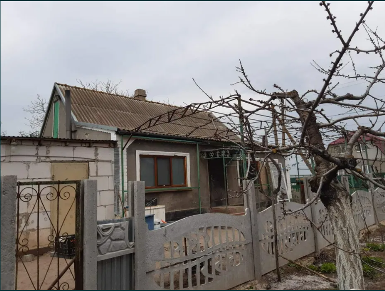 Продам дом в с.Переможне (15 км от Одессы) Переможне - фото 3