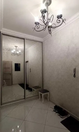 Оренда Квартира 1-кімнатна, 3/9 поверх на Осипова ул., 40 Одеса - фото 15