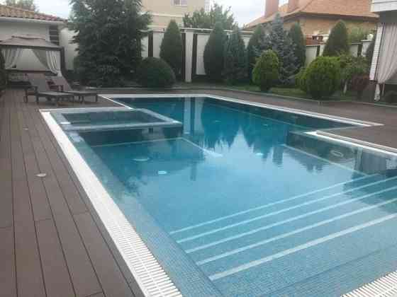 VIP-дом в ЖК "Марин Виллас"/ Совиньон Лиманка