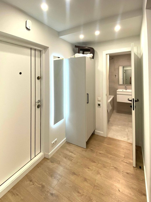 Продаж Квартира 2-кімнатна, 1/9 поверх на Білоруська вул. вул., д. 30А Київ - фото 8