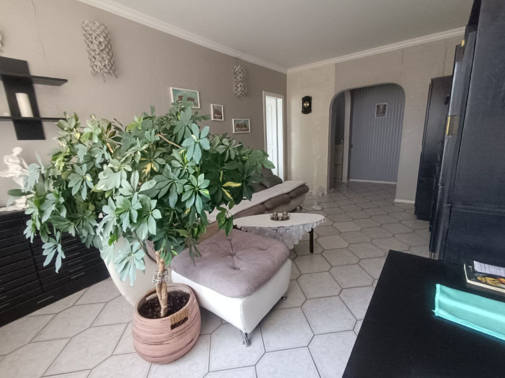 Трехкомнатная без углов, без негатива Odessa - photo 3