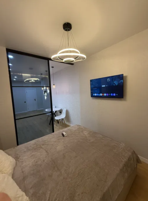 Продаж Квартира 1-кімнатна на ул. Фонтанская дорога, 25 Одесса - изображение 9