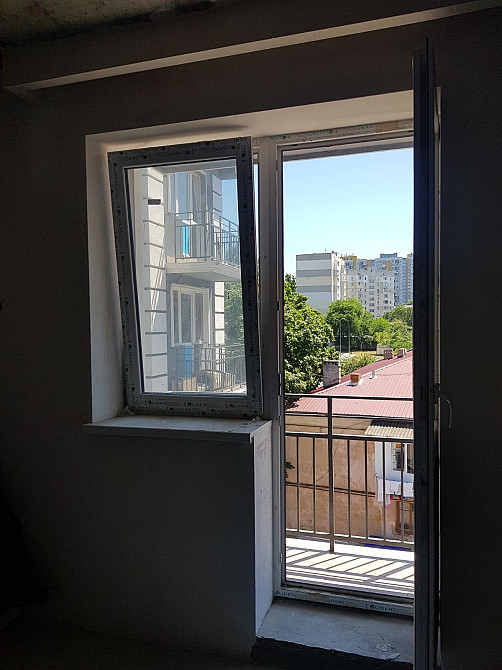 Продаж Квартира 1-кімнатна на ул. Картамышевская, 32/34 Одеса - фото 2