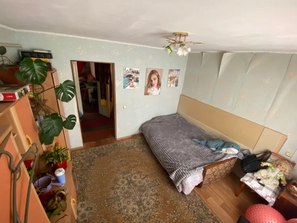 ПРОДАМ двокімнатну квартиру с. вільне. Кропивницький - фото 1