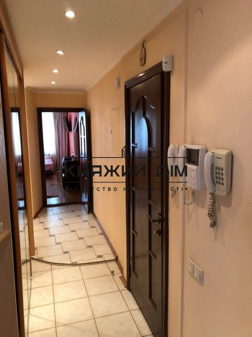 Продаж роздільної 4-х к.кв. м. Чернігівська. № 21134773 Київ - фото 5