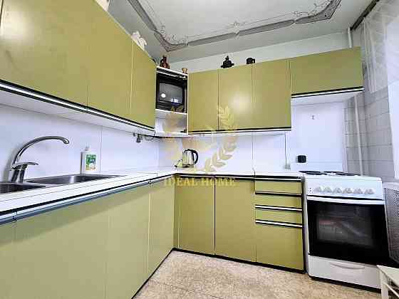 Продаж Квартира 1-кімнатна, 12/16 поверх на Гонгадзе Георгия пр-т, 32З Киев