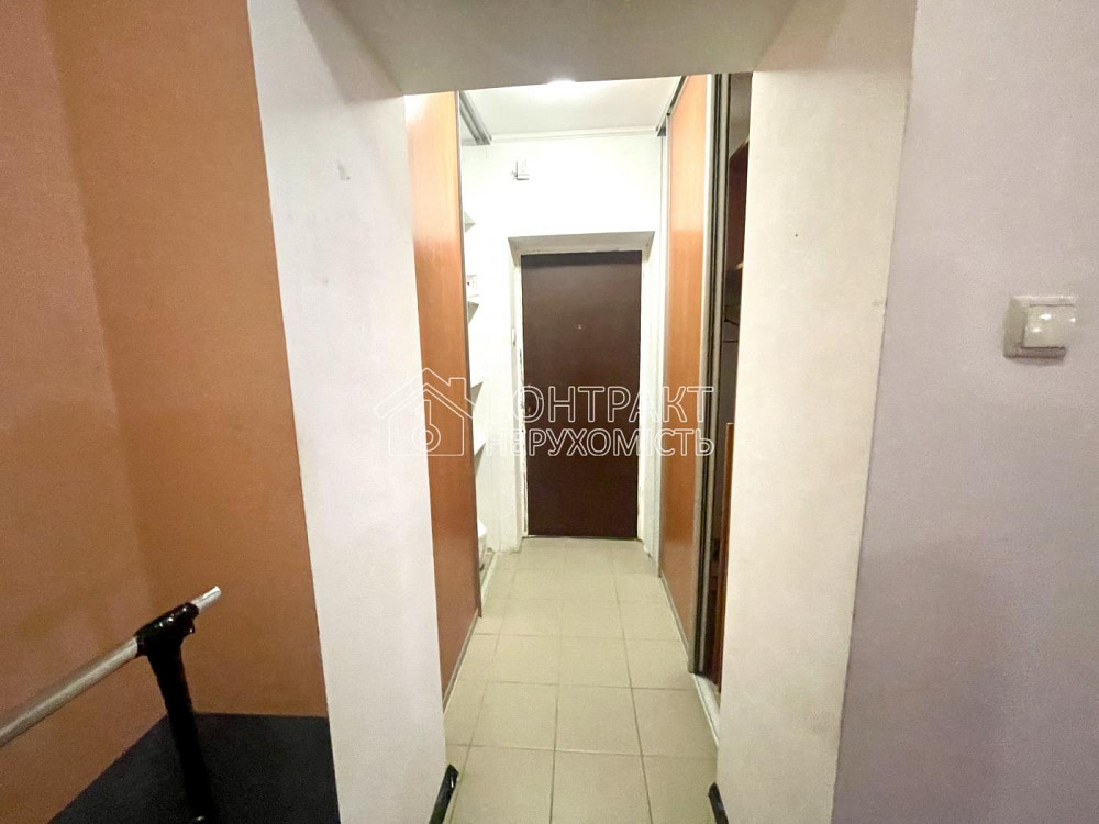 Продаж 1к Квартира 50 кв.м Дача 55 вул. Харків - фото 11