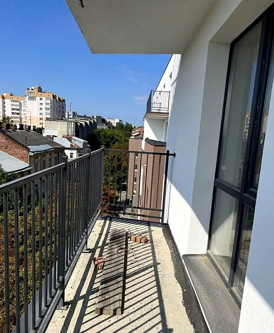 Продаж Квартира 2-кімнатна, 7/8 поверх на вул. Олени Степанівни Львов - изображение 10