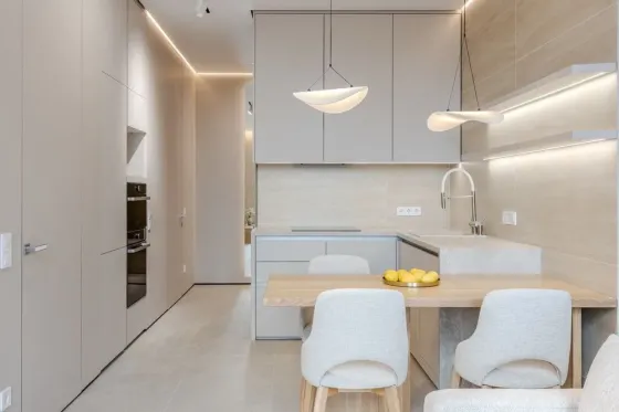 Продажа 1ком. кв 43м2 ЖК Viking Park Львов