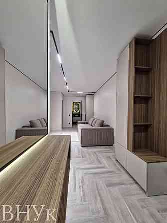 Продаж Квартира 1-кімнатна, 10/10 поверх на Покрови Тернопіль