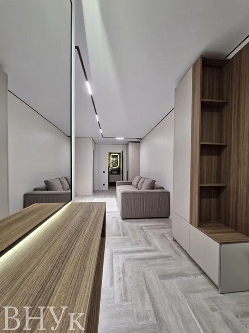 Продаж Квартира 1-кімнатна, 10/10 поверх на Покрови Тернопіль - фото 3